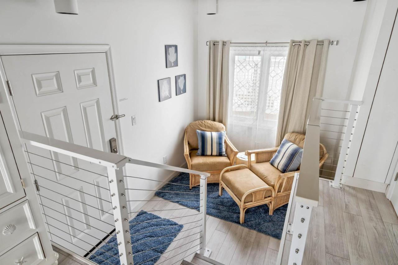 Mar Bella Boutique Hotel Рехобът Бийч Екстериор снимка