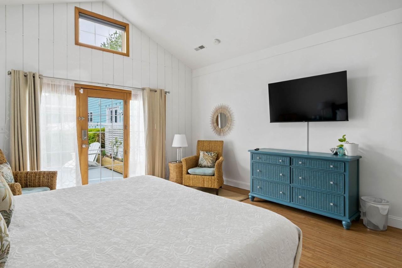 Mar Bella Boutique Hotel Рехобът Бийч Екстериор снимка