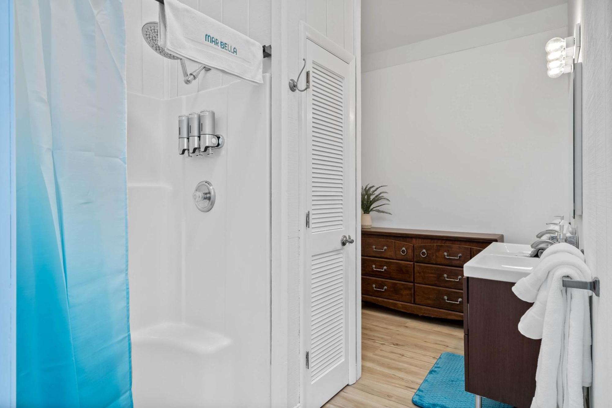 Mar Bella Boutique Hotel Рехобът Бийч Екстериор снимка